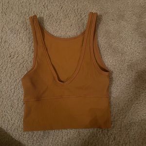 Lululemon Power Pivot Tank Top